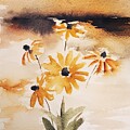 Flowers for Joanna