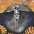 Buried Beneath the Flowers of the Sun